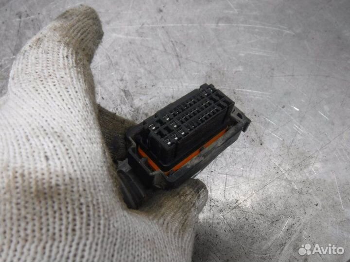 Проводка двери передняя правая Kia Rio 3 G4FC 2015