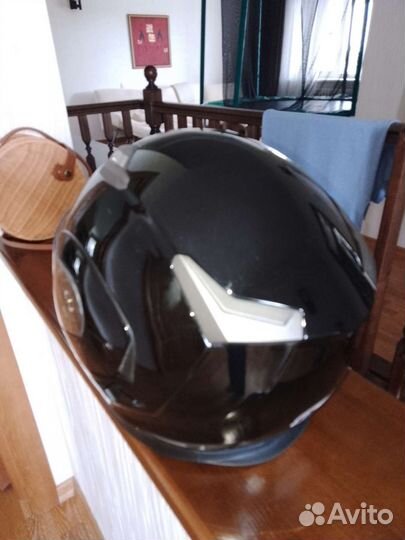 Шлем MT helmets flux