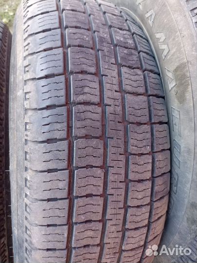 КАМА Кама-Евро-228 205/75 R15