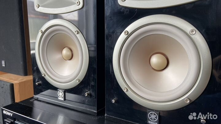 Yamaha NS-333. Продажа/обмен