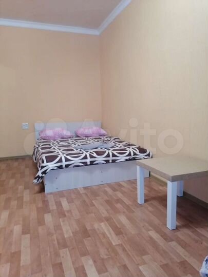 1-к. квартира, 30 м², 2/4 эт.