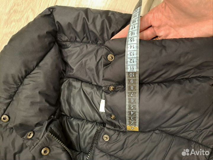 Куртка демисезонная женская 42 размер