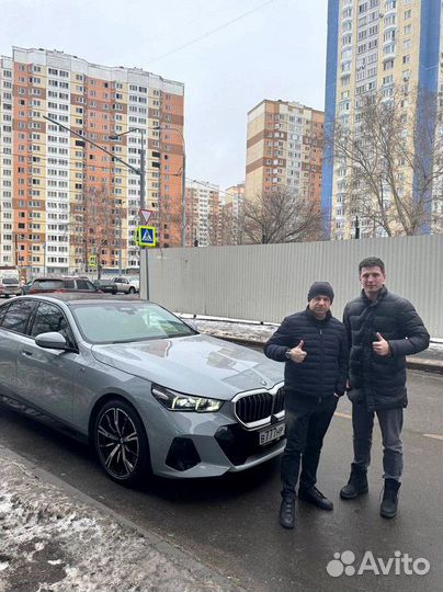 Европейские авто под заказ