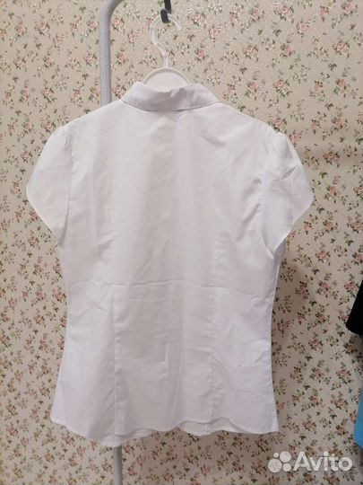 Блузка для девочки