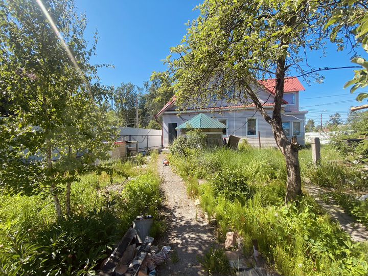 Участок 11,5 сот. (ИЖС)