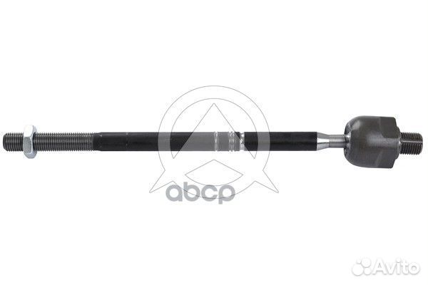 Тяга рулевая (без наконечника) LR 9017 Sidem