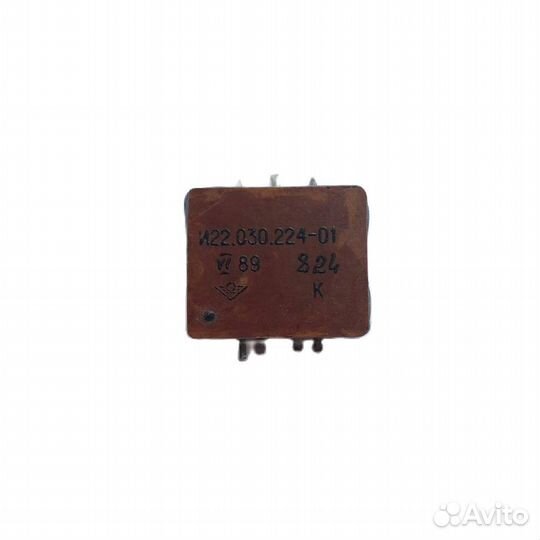 Микросборка И22.030.224-01
