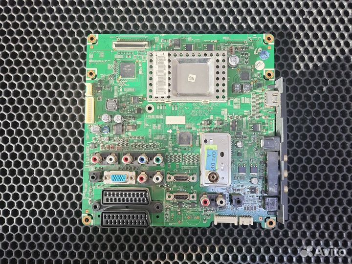 Материнская плата Samsung BN41-00982B