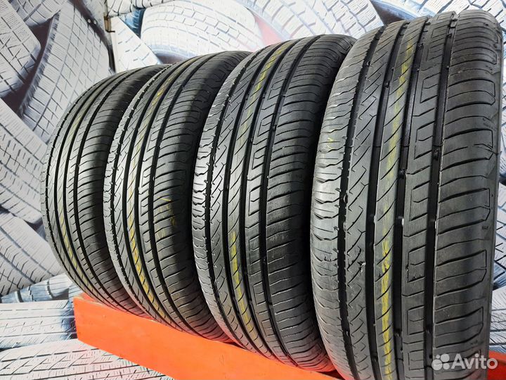 Continental ContiPowerContact 205/60 R16