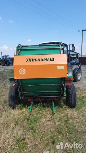 Ботвоудалитель Агропромсельмаш БТУ-1,4, 2019