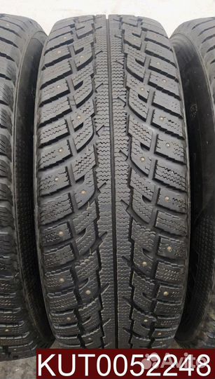 Marshal I'Zen RV Stud KC16 215/70 R16 107U