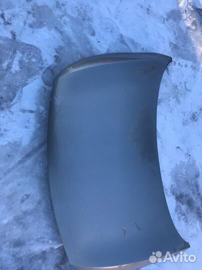 Капот kia sportage 3