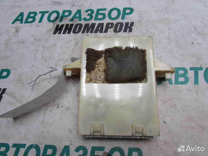 Блок управления климатической установкой для Toyot