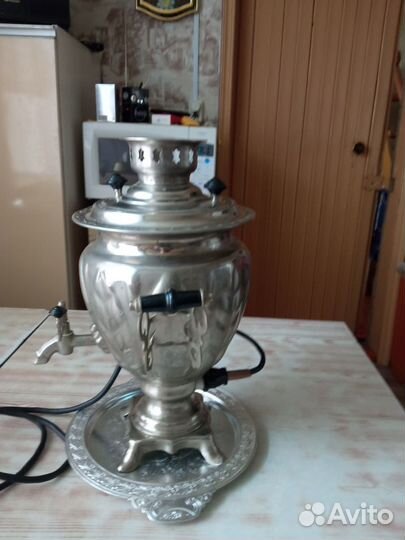 Продается самовар