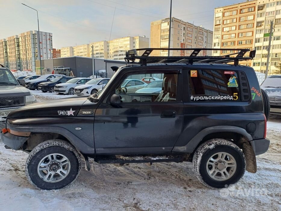 ⭐︎ Купить Toyota Corolla 🚘 от 200 000 ₽ в Чусовом: 247
