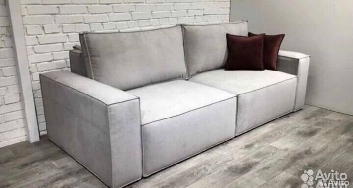 Диван Лофт #3156
