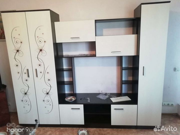 Сборщик мебели