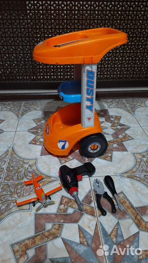 Игрушки пакетом или поштучно