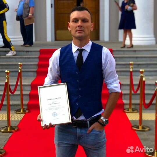 Тренер футбольных вратарей