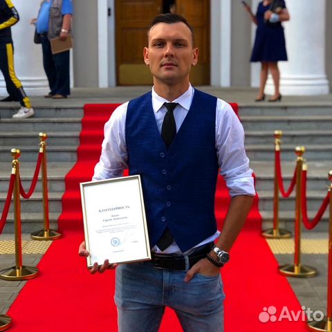 Тренер футбольных вратарей
