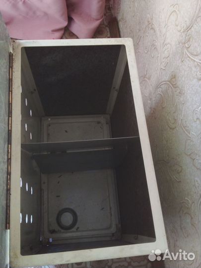 Кружка пивнаяСССР, ящик для овощей