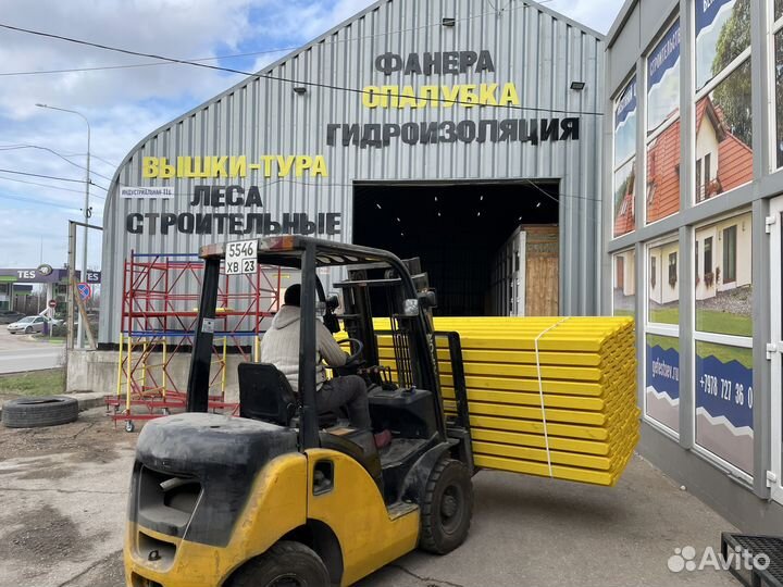 Балка для опалубки бдк Севастополь