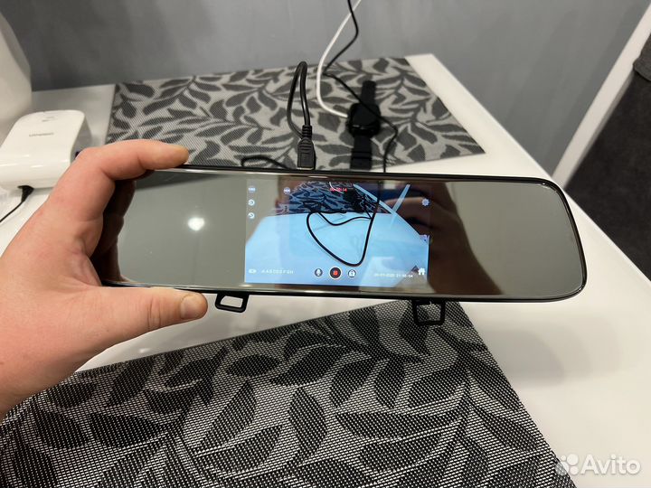 Видеорегистратор iBox Atlas Dual