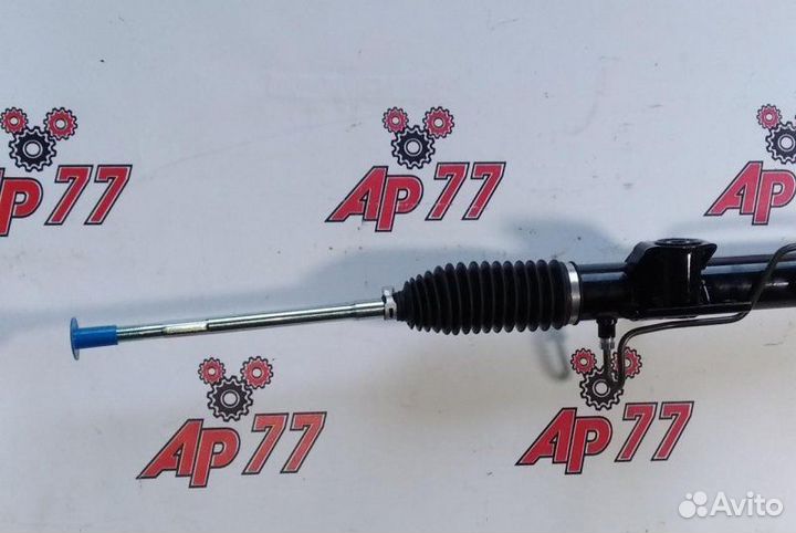 Рулевая рейка левая Mitsubishi Lancer 4410A377 Lhd