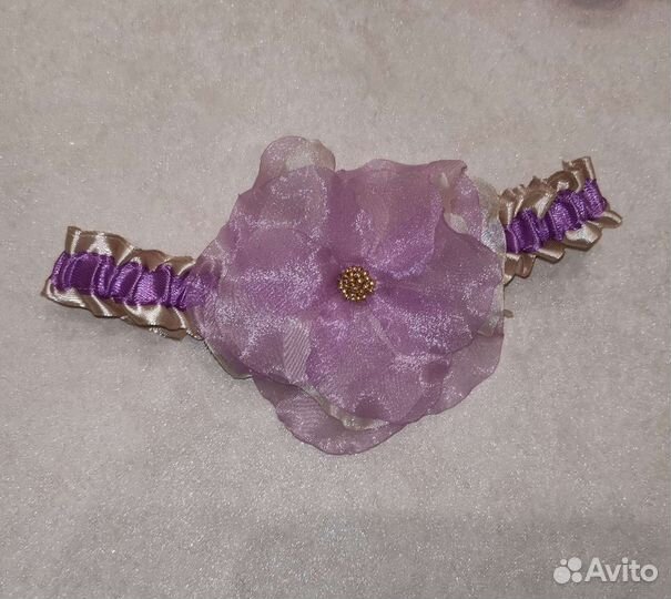 Подвязка для невесты, свадебные аксессуары