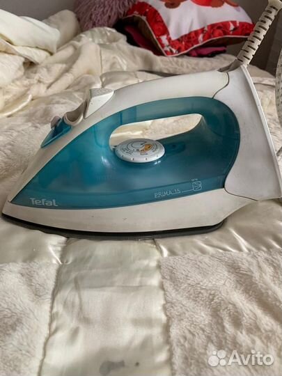 Утюг Tefal