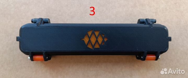 Кейс Pinecil (доставка)