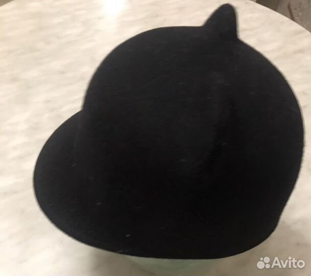 Кепки и шапки новые