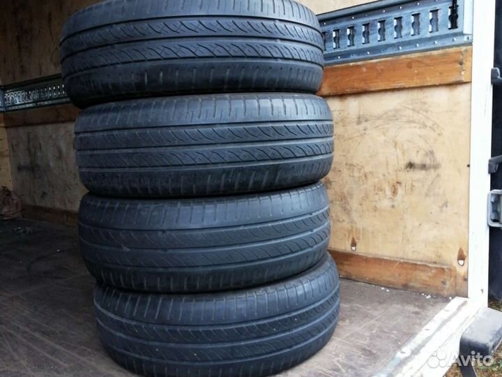 Yokohama A.Drive AA01 195/65 R15