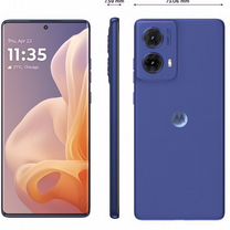 Motorola Moto G85, 12/256 ГБ, SIM + eSIM