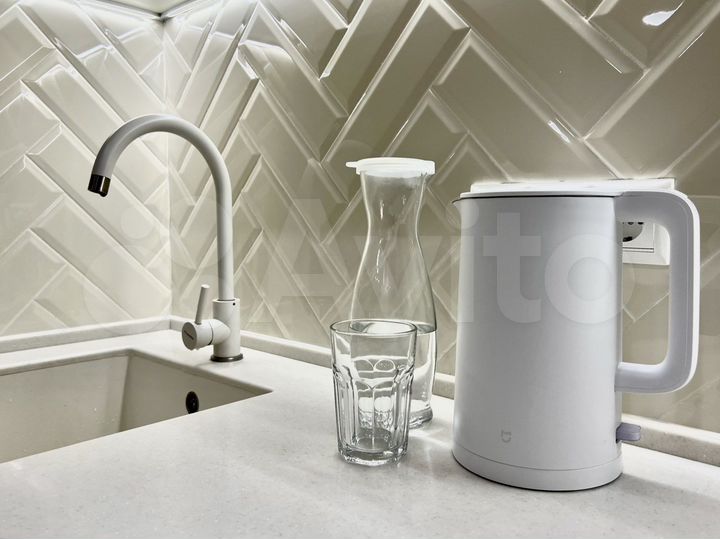 Квартира-студия, 31,8 м², 12/12 эт.