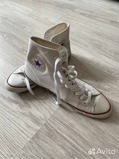 Кеды Converse женские 39