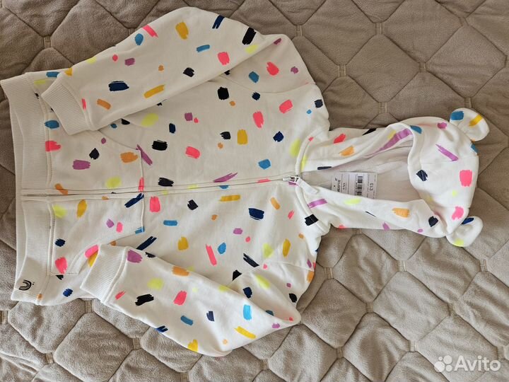 Костюм Next 122