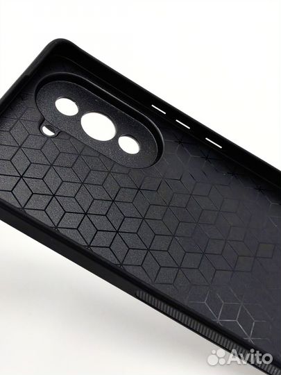 Чехол бампер huawei Nova 10 / 10Pro