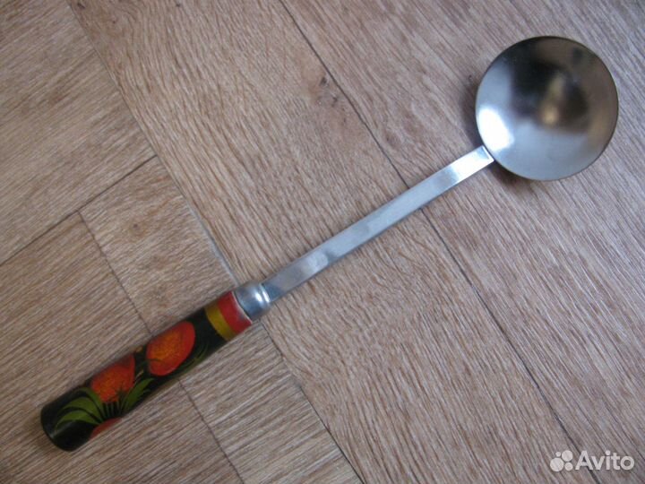 Ложка-поварёшка 20 мл