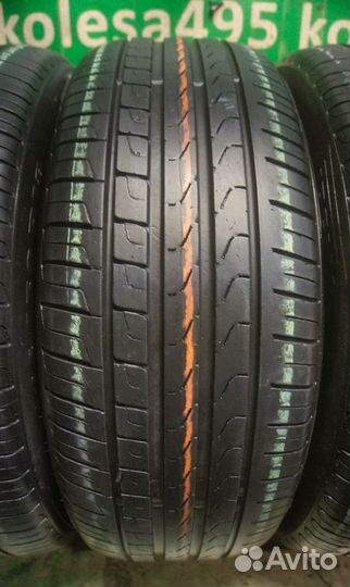 Pirelli Cinturato P7 225/50 R18 95W
