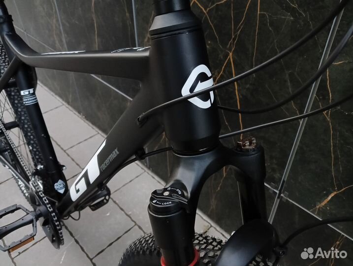 Велосипед 29 GT Новый Shimano