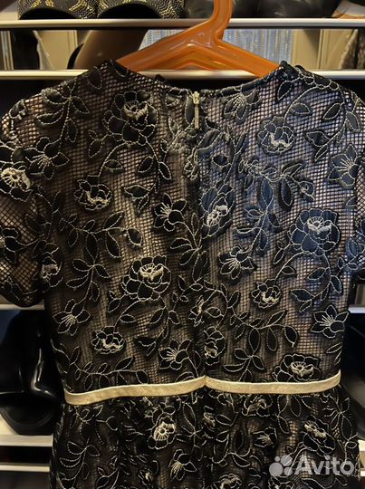 Платье детское