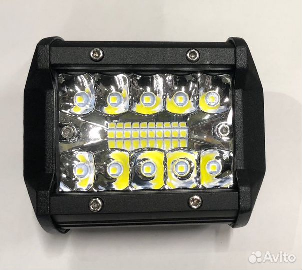 Противотуманная фара A31-60S