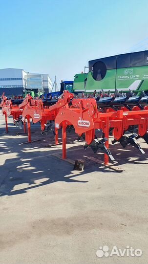 Глубокорыхлитель Maschio Gaspardo Artiglio, 2023