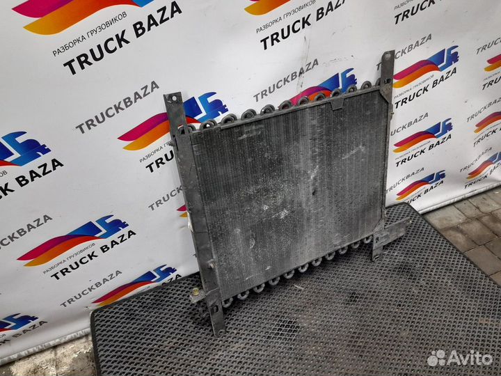 1387308 Радиатор кондиционера Daf XF95