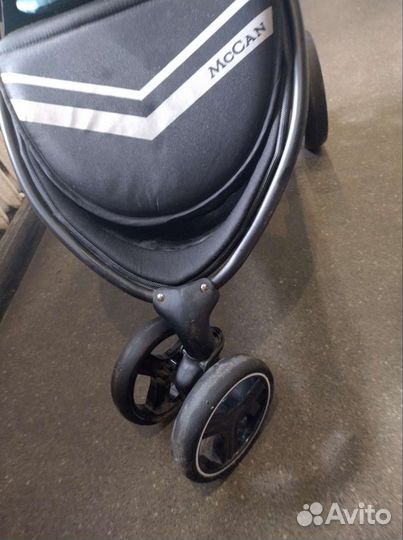 Прогулочная коляска бу