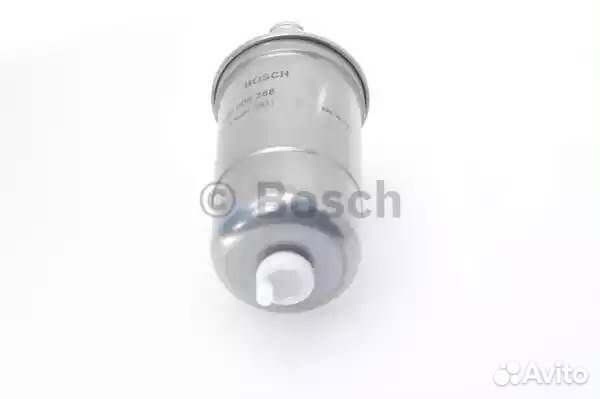 Фильтр топливный bosch 0 450 906 374