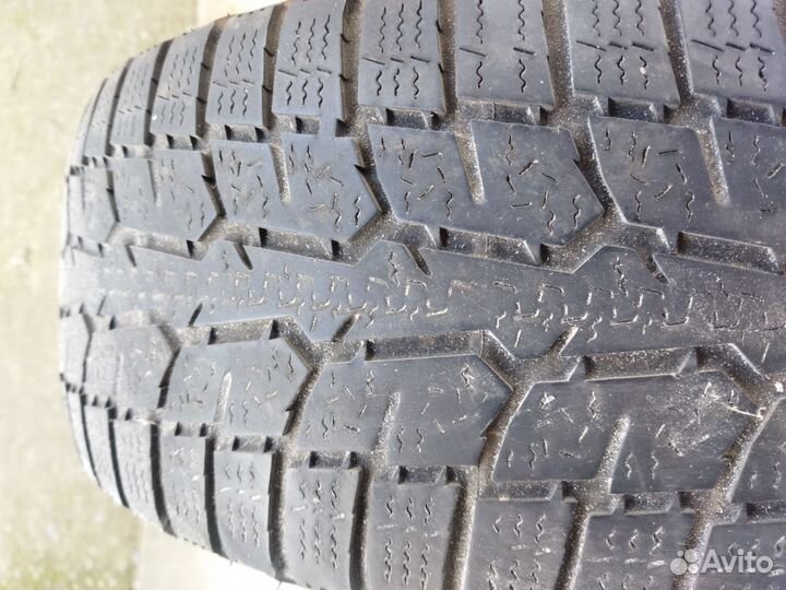 Toyo Observe GSi-6 HP 195/65 R15