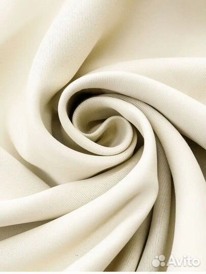 Шторы новые