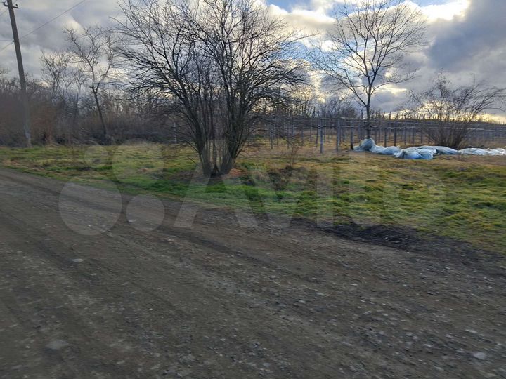 Участок 32 сот. (ИЖС)